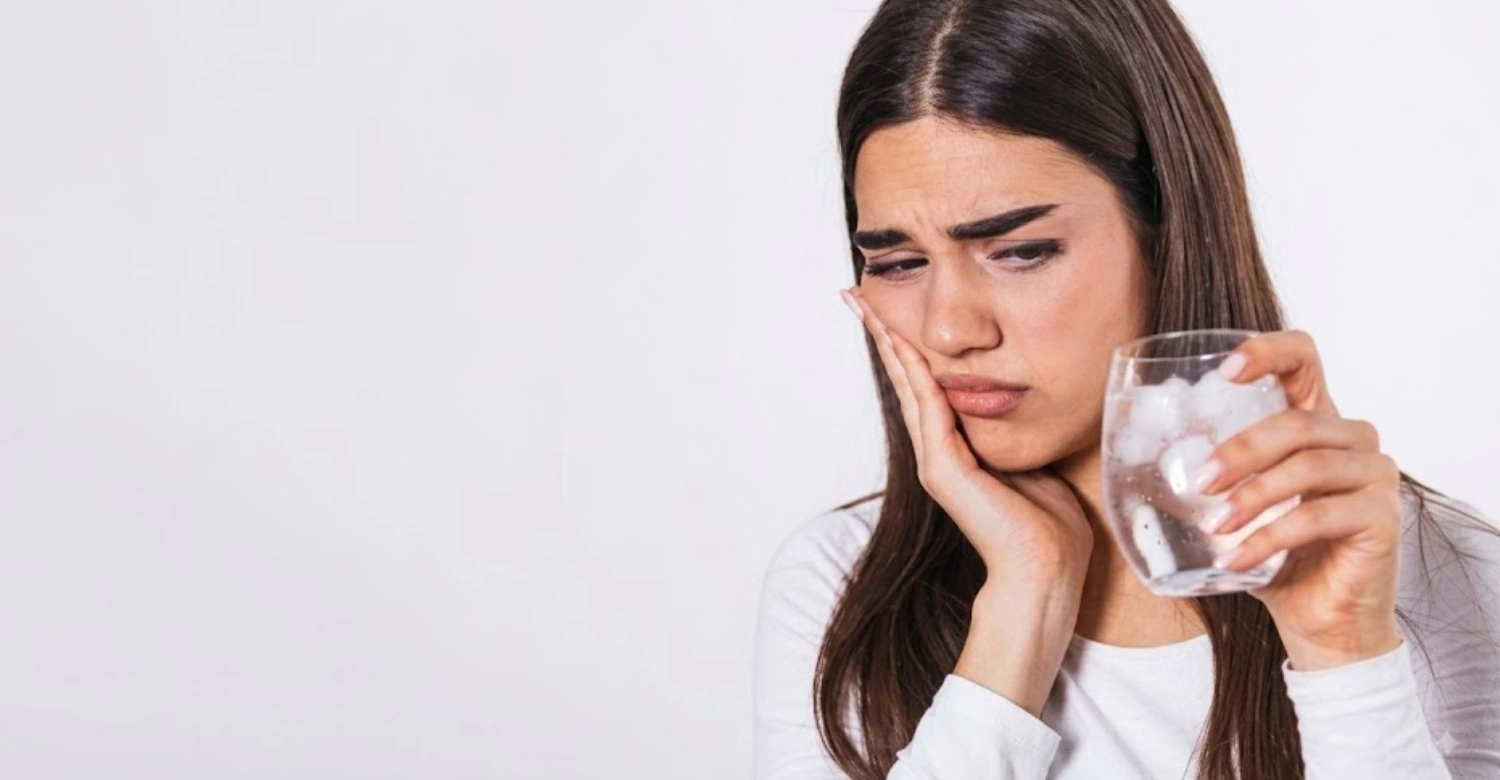 how to stop sensitive teeth after drinking alcohol Inblog